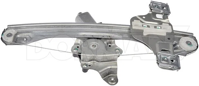 751-566 – DORMAN Window Regulator, OE Replacement With Power Window Motor And Regulator Assembly